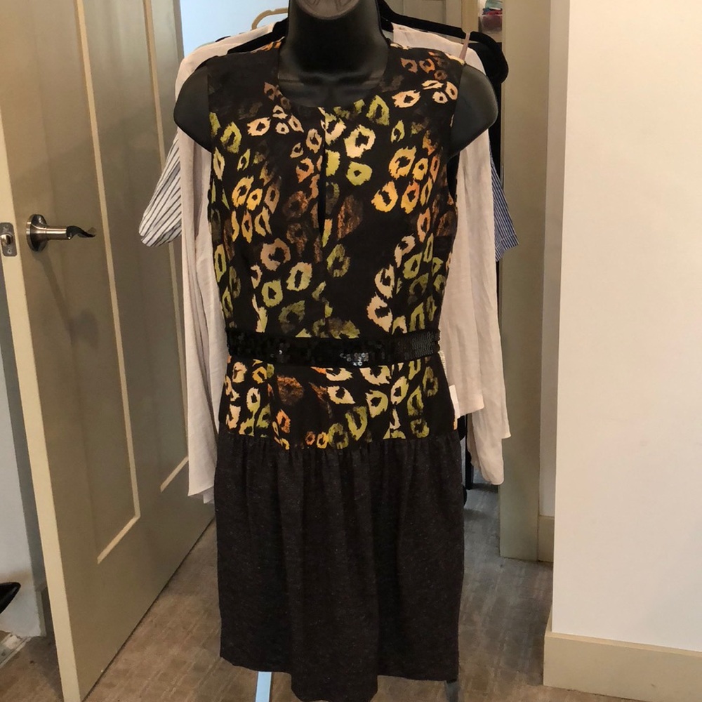 “Worn Once” Rachel by Rachel Roy Dress